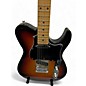 Used FGN JIL-2 2 Color Sunburst Solid Body Electric Guitar