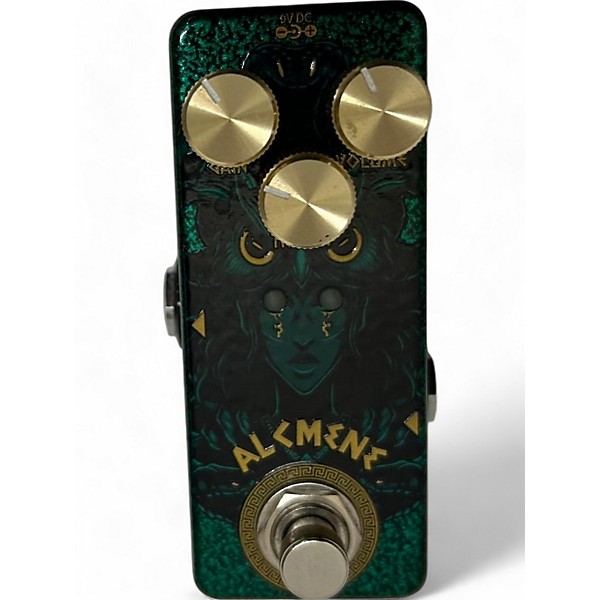 Used All Pedal Alcmene Effect Pedal
