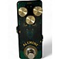Used All Pedal Alcmene Effect Pedal thumbnail
