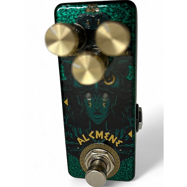 Used All Pedal Alcmene Effect Pedal