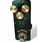 Used All Pedal Alcmene Effect Pedal
