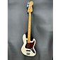 Used Fender American Professional II Jazz Bass Electric Bass Guitar thumbnail