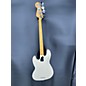 Used Fender American Professional II Jazz Bass Electric Bass Guitar