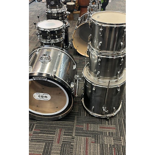 Used TAMA Swingstar Drum Kit