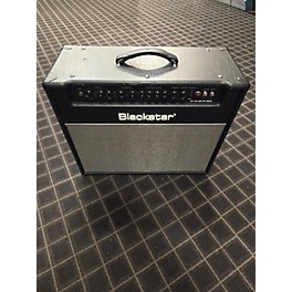 Used Blackstar Used Blackstar Ht Club 40 MkII Tube Guitar Combo Amp