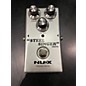 Used NUX REISSUE SERIES STEEL SINGER Effect Pedal thumbnail