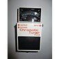 Used BOSS TU3 Chromatic Tuner Pedal thumbnail