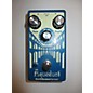 Used EarthQuaker Devices Aqueduct Vibrato Effect Pedal thumbnail