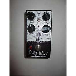 Used EarthQuaker Devices Used EarthQuaker Devices NIGHT WIRE Effect Pedal