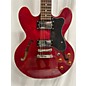 Used Epiphone Dot Hollow Body Electric Guitar