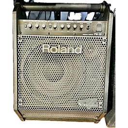 Used Roland Used Roland PM30 Drum Amplifier