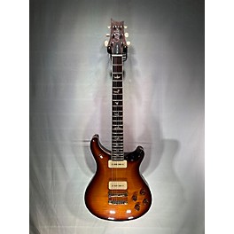 Used PRS Used PRS McCarty 594 10 Top Sunburst Solid Body Electric Guitar