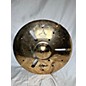 Used Zildjian 18in A Custom EFX Crash Cymbal thumbnail