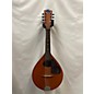 Vintage Regal 1930s Blue Comet Mandolin thumbnail