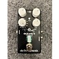 Used Electro-Harmonix Oceans 11 Reverb Effect Pedal thumbnail