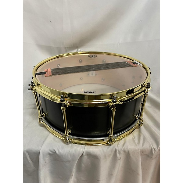 Used SJC Drums 14X6 Tour Series Drum