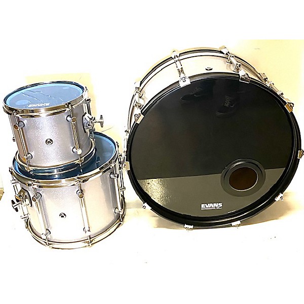 Used SONOR Shell Pack Drum Kit