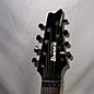 Used Ibanez RG2228 Prestige Series 8 String Solid Body Electric Guitar