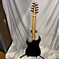 Used Ibanez RG2228 Prestige Series 8 String Solid Body Electric Guitar