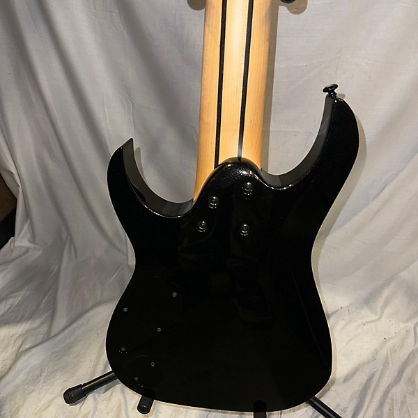 Used Ibanez RG2228 Prestige Series 8 String Solid Body Electric Guitar