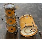 Used SONOR S Class Grained Spalted Maple Drum Kit thumbnail