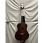 Used Washburn WLO12E Acoustic Electric Guitar thumbnail