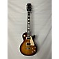 Used Gibson Used Gibson Les Paul Standard Iced Tea Solid Body Electric Guitar thumbnail