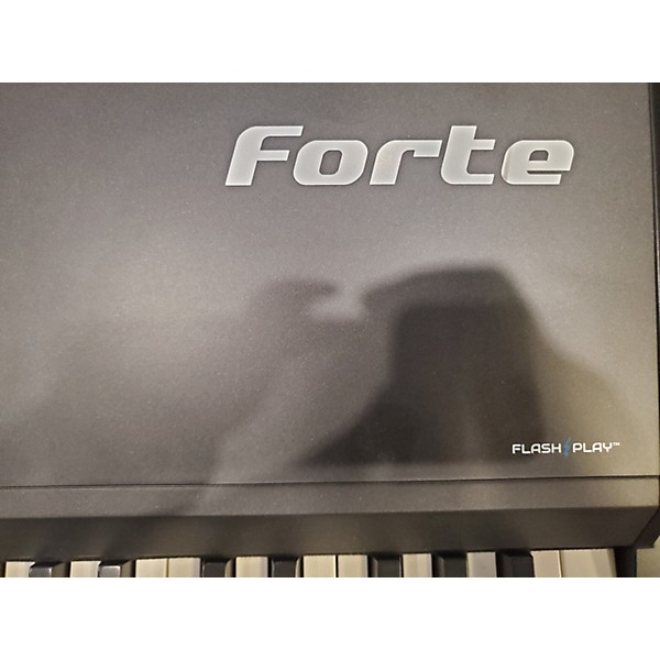 Used Kurzweil Forte Stage Piano