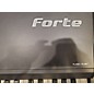 Used Kurzweil Forte Stage Piano