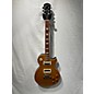 Used Epiphone Les Paul Traditional PRO III Solid Body Electric Guitar thumbnail