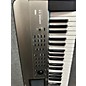 Used KORG Krome 61 Key Keyboard Workstation