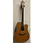 Used Takamine GB7C Acoustic Electric Guitar thumbnail