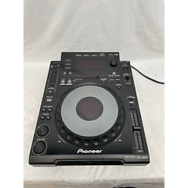 Used Pioneer DJ Used Pioneer DJ CDJ900 DJ Player