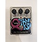 Used Electro-Harmonix Micro Q Tron Envelope Filter Effect Pedal thumbnail