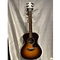 Used Taylor AD12E American Dream Acoustic Electric Guitar thumbnail