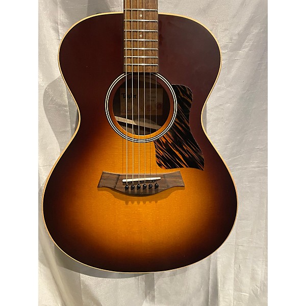 Used Taylor AD12E American Dream Acoustic Electric Guitar