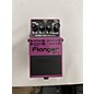 Used BOSS BF3 Flanger Effect Pedal thumbnail