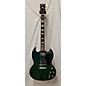 Used Gibson SG Standard '61 Solid Body Electric Guitar thumbnail