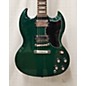 Used Gibson SG Standard '61 Solid Body Electric Guitar