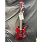 Used B.C. Rich Mockingbird Legacy ST With Floyd Rose Solid Body Electric Guitar thumbnail