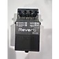 Used BOSS Used BOSS RV6 Digital Reverb Effect Pedal thumbnail