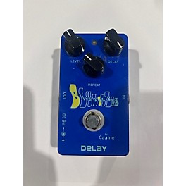 Used Caline Used CALINE BLUE OCEAN Effect Pedal