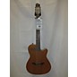 Used Godin Multiac Nylon Encore Classical Acoustic Guitar thumbnail