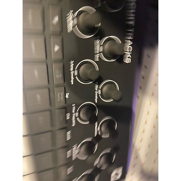 Used Novation Used Novation Circuit Tracks Production Controller