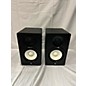 Used Yamaha HS5 Pair Powered Monitor thumbnail