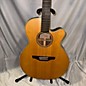 Used Takamine EG40C Acoustic Electric Guitar