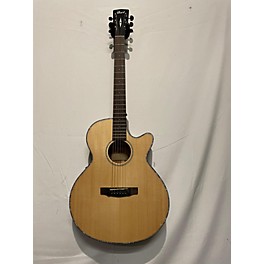 Used Cort SFX-ENS Acoustic Electric Guitar