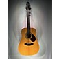 Used Samick D212 12 String Acoustic Guitar thumbnail