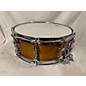 Used Premier 4.5X14 SIGNIA MAPLE SNARE Drum thumbnail