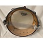 Used Premier 4.5X14 SIGNIA MAPLE SNARE Drum